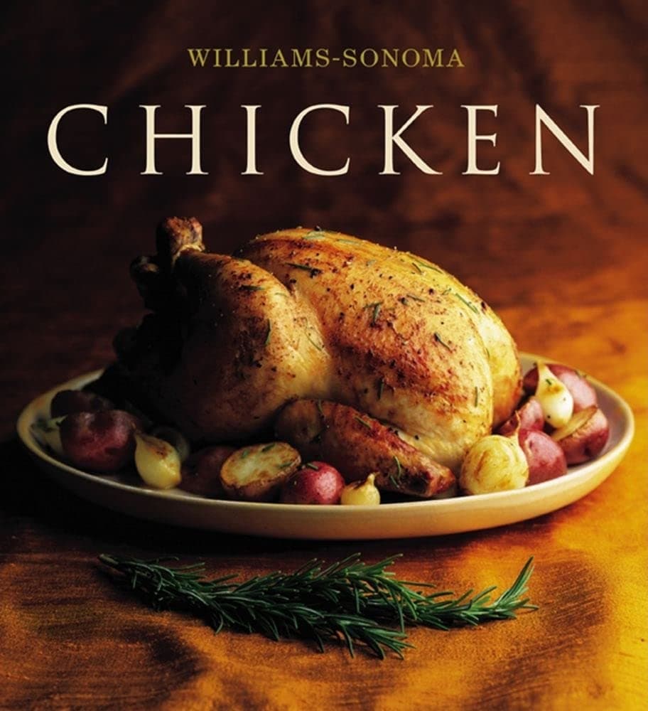 Free Press Williams Sonoma Collection Chicken,