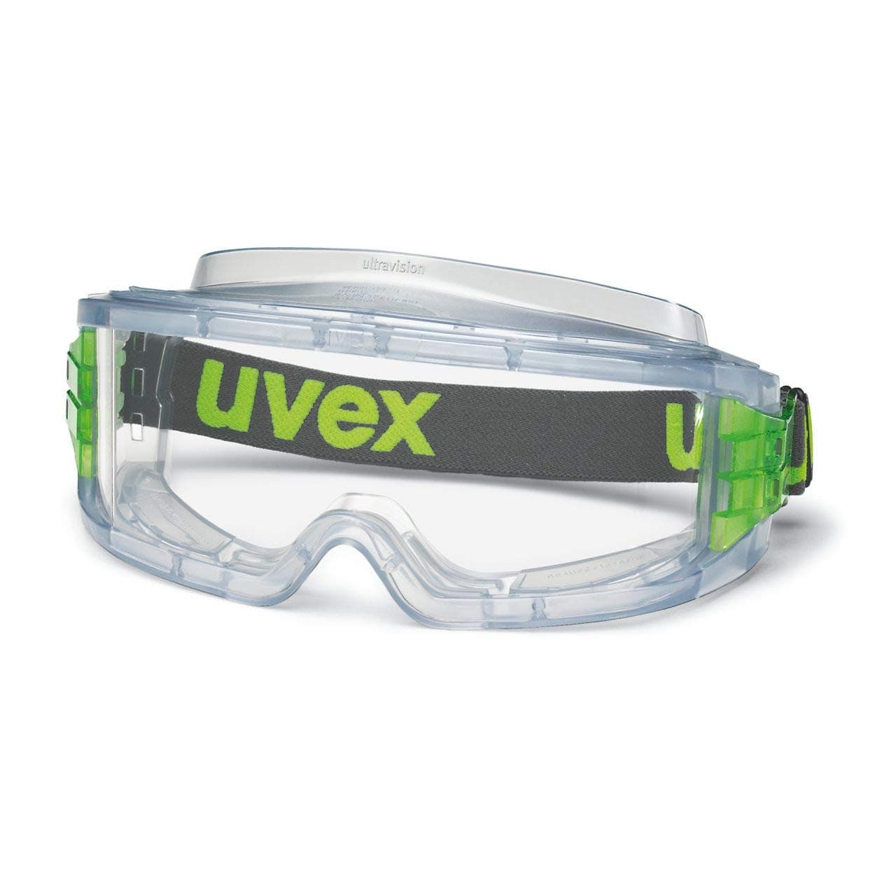 Ultravision Anti-Fog Goggles