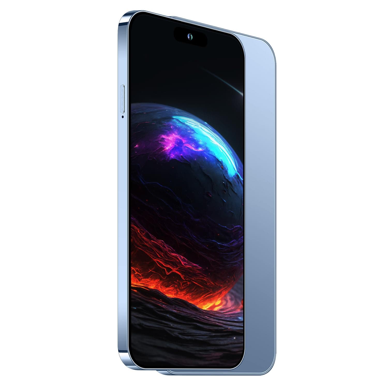 CPI HD Screen Unlocked Cell (D Blue)