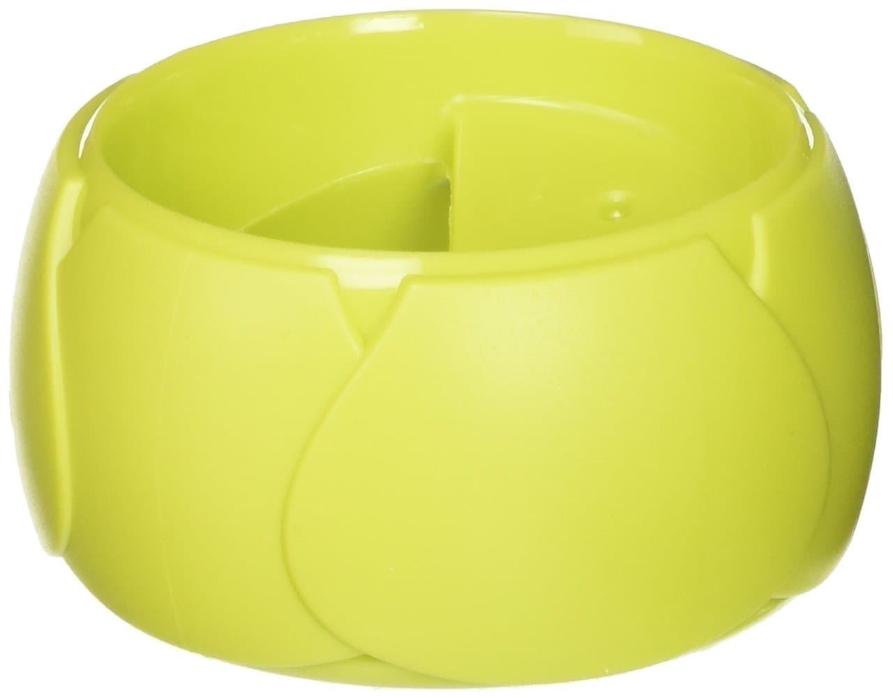 Chef'n Twist'n Sprout Brussels Sprout Prep Tool, Green -