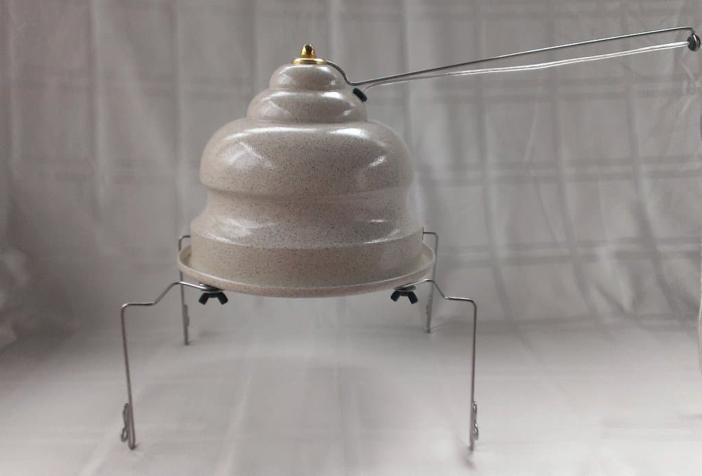 FeatherBrite Full Day/All Night Universal Light-Sandstone