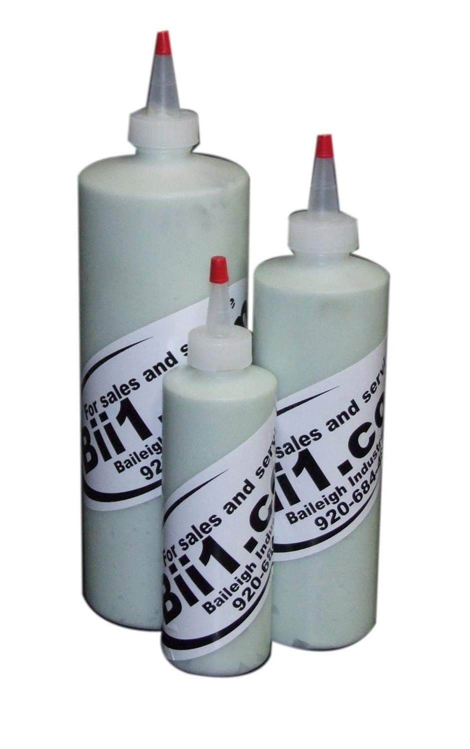 Biodegradeable Bend Lubricant, 8 Oz