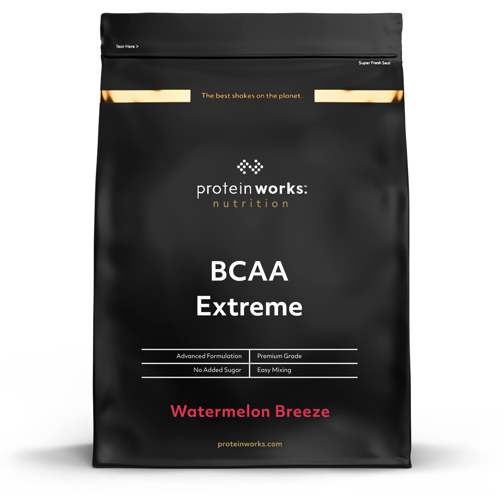 BCAA Extreme Powder
