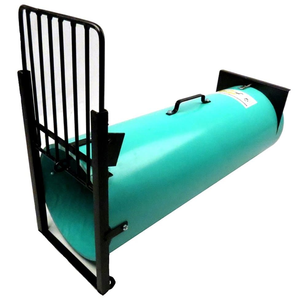 Tomahawk Raccoon Tube Trap