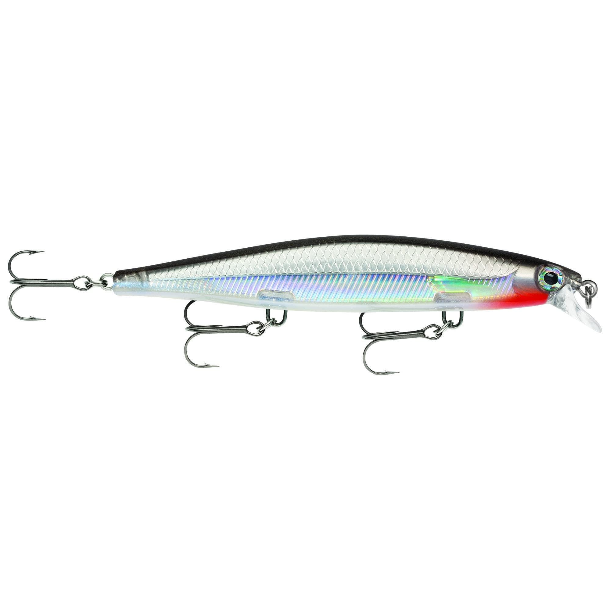 Rapala Shadow Rap 11 Fishing Lures