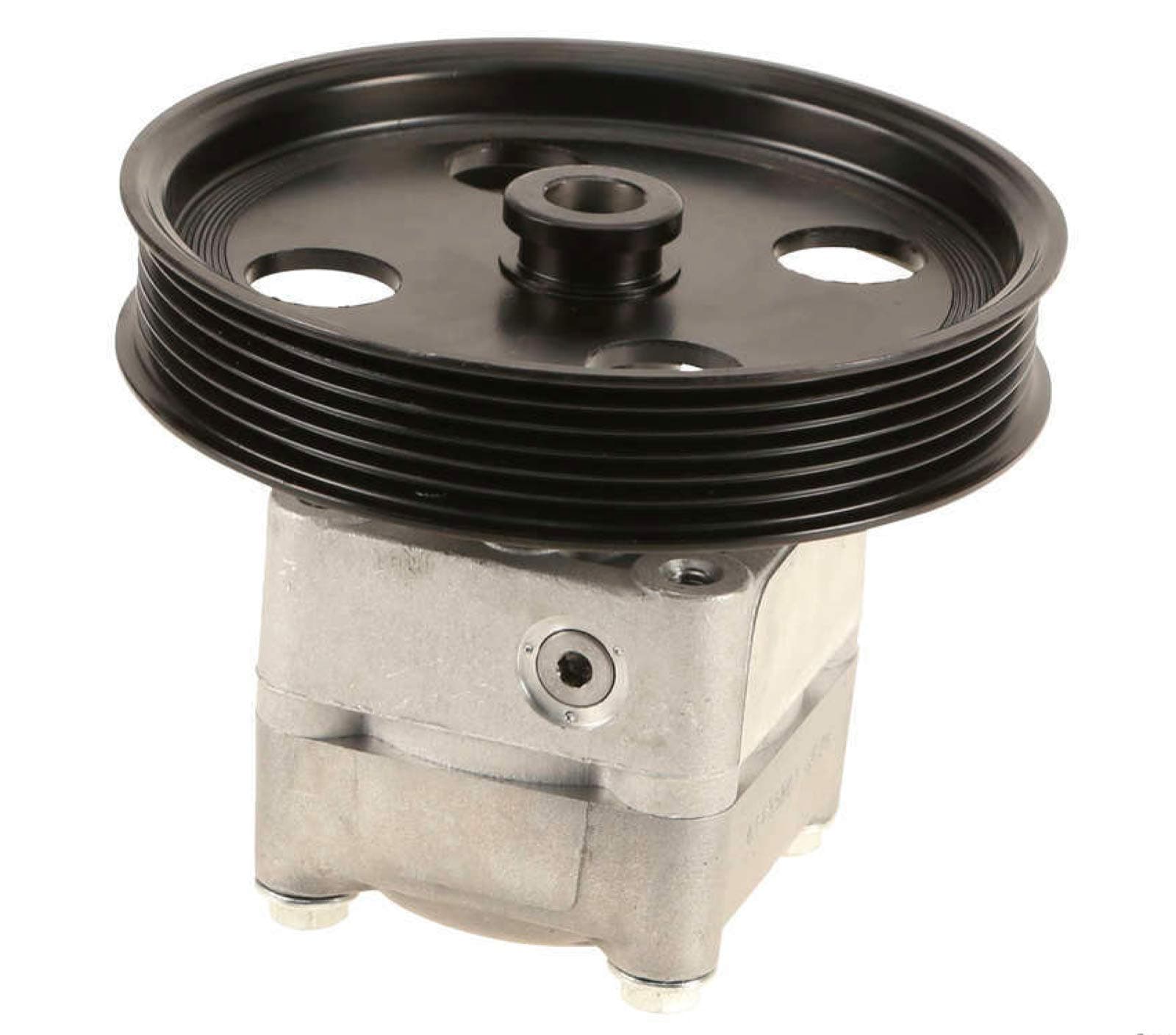 Power Steering Pump with Pulley for Volvo