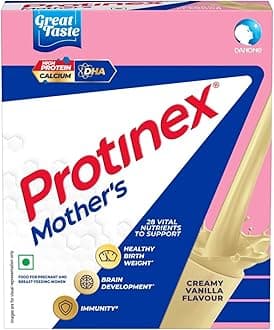 Protinex Mama - 250 g (Vanilla)
