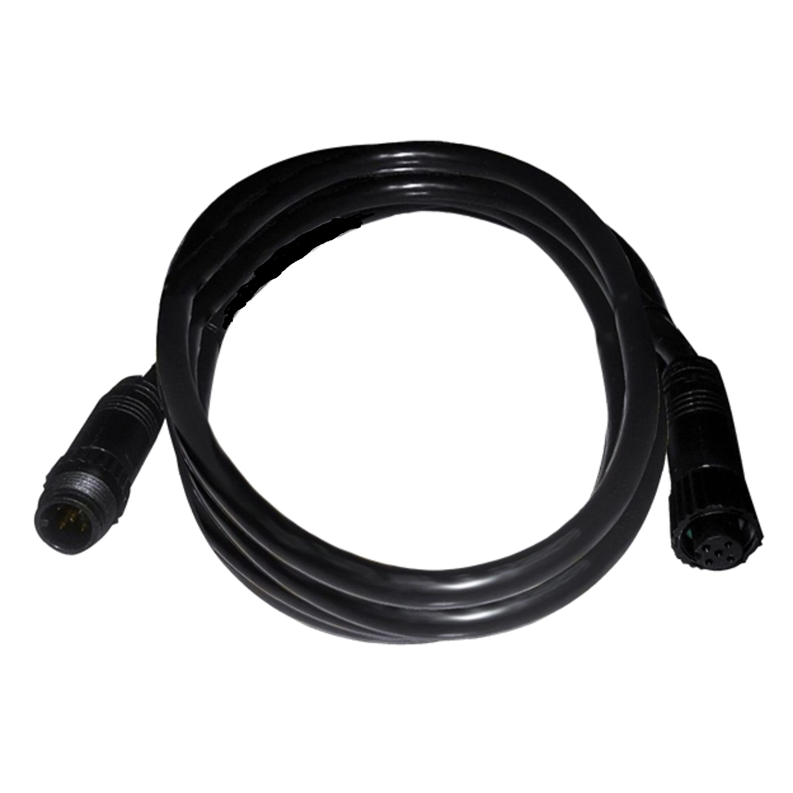 NMEA 2000 (N2K) 3 Meter, Backbone or Drop, Cable for Lowrance Simrad B&G Navico Garmin Networks