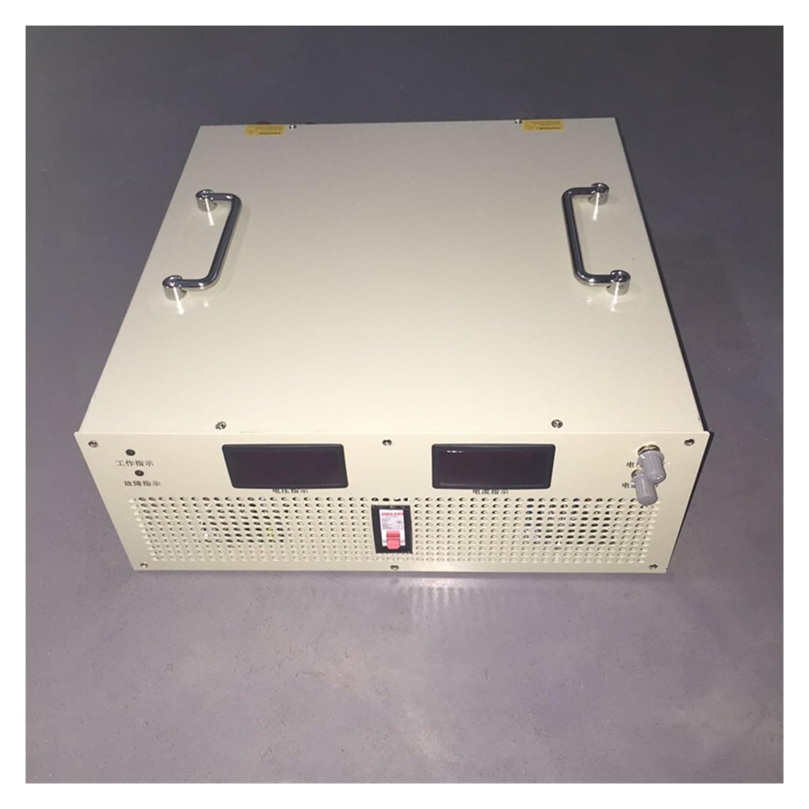 PULME Switching power supply 8000W Output current&voltage both adjustable Switching power supply AC-DC 0-36V 150V 60/72/80/90/110/220v small size (Size : 380V, Color : 0-150V 0-53A)
