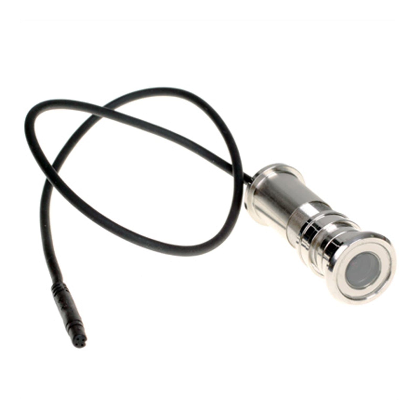 Door Eye Peephole Spy Hole Security Camera 1/4"