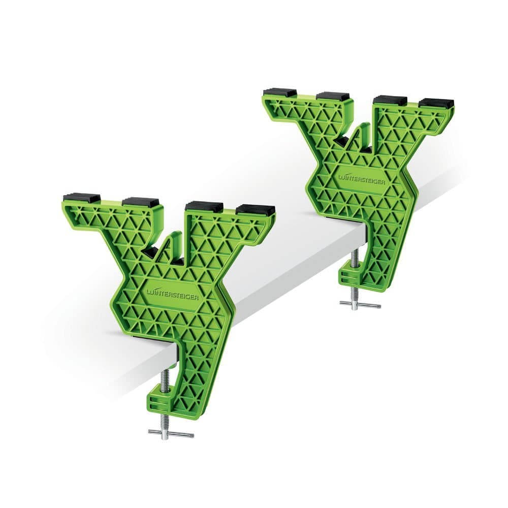 Freeride Ski & Snowboard Tuning Vise