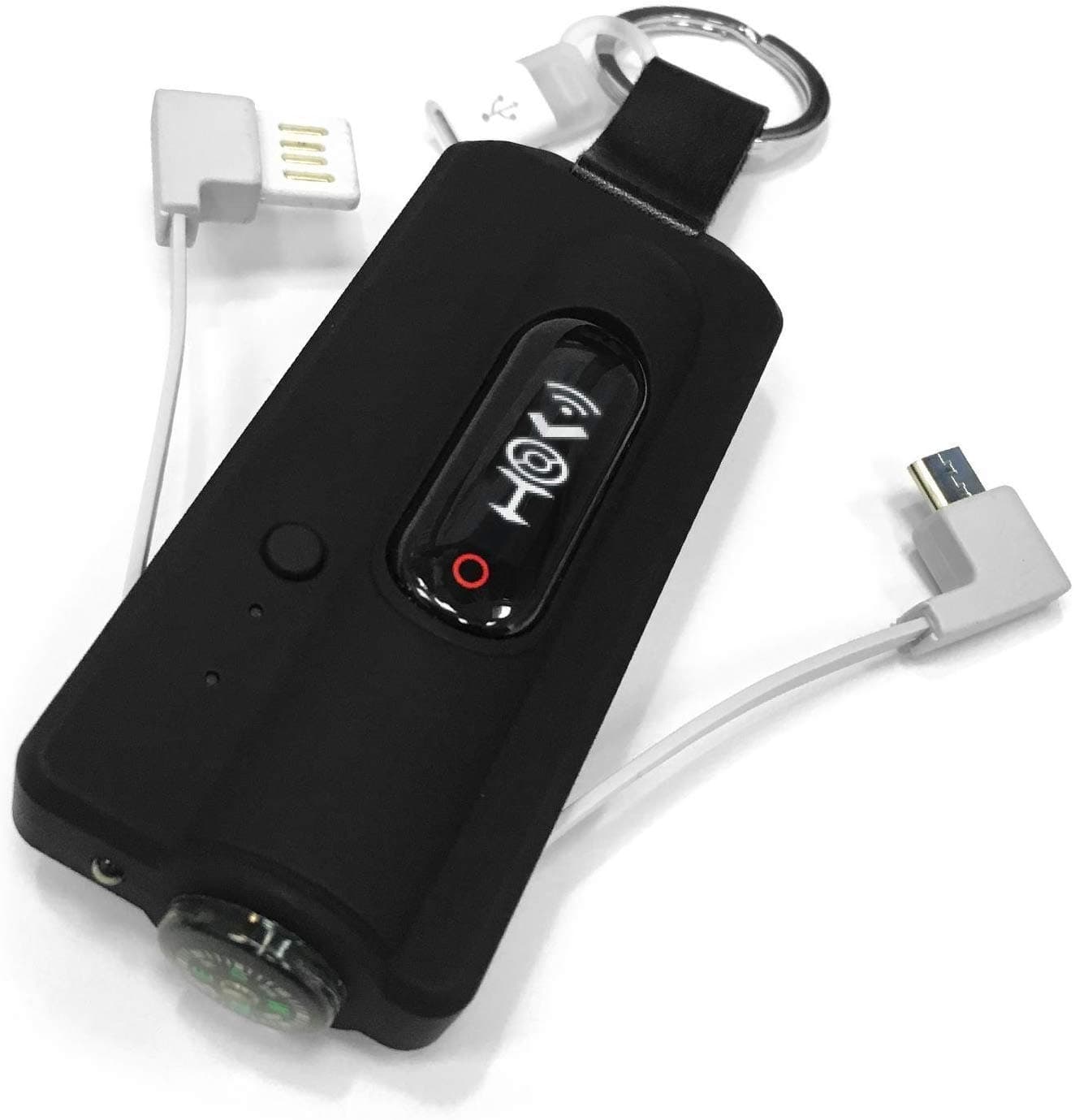 Datel Go-Tcha Ranger LED Touch Screen for Pokémon Go Plus Accessory for iPhone/Android