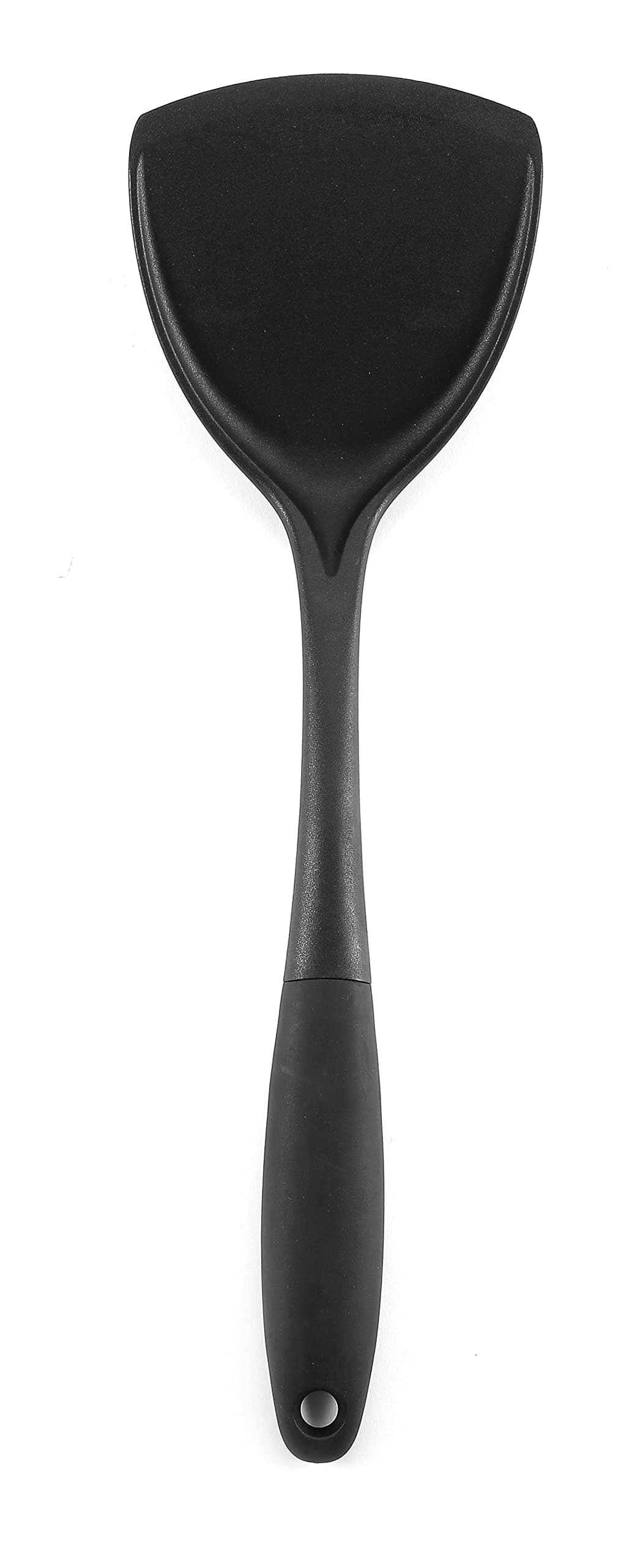 Royal CuisineFish Slice/Solid Turner with Comfort Grip Handle, Nylon 34x10x1.5cm