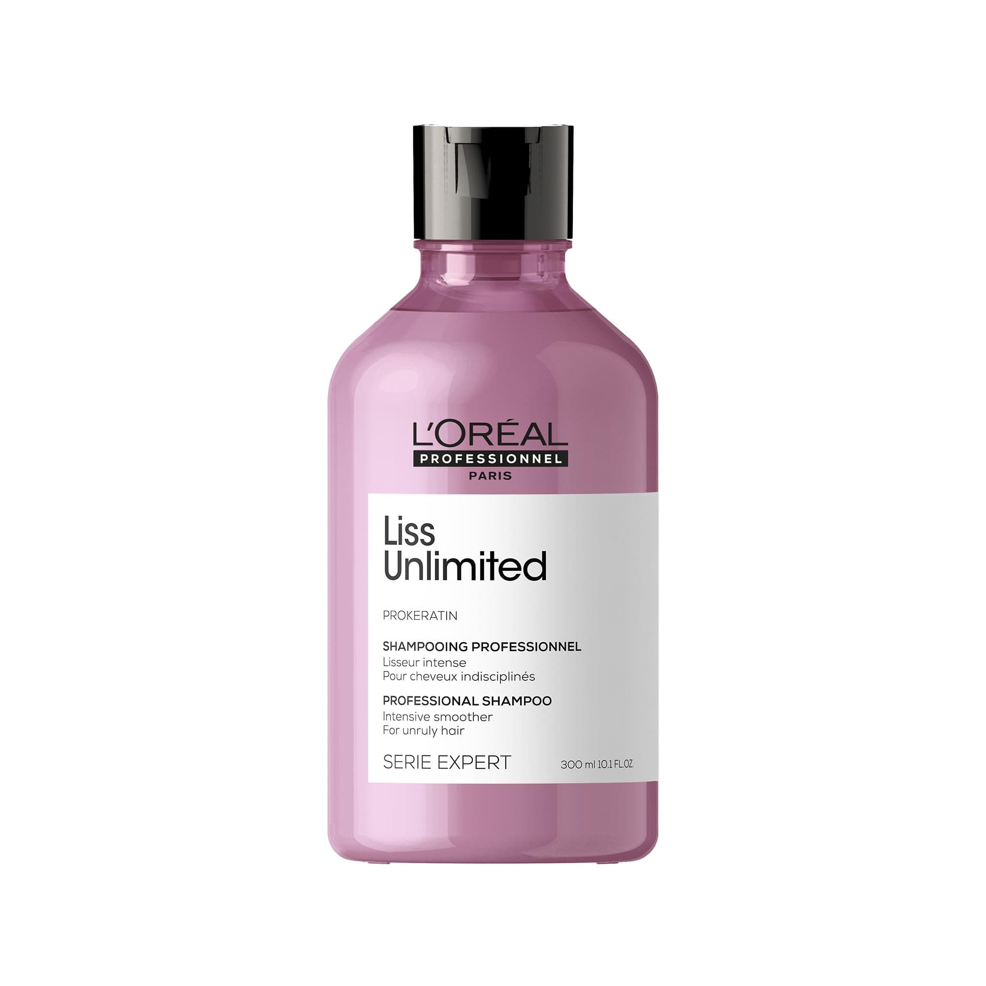 L'Oréal Paris Ultimited Shampoo 1500 Ml