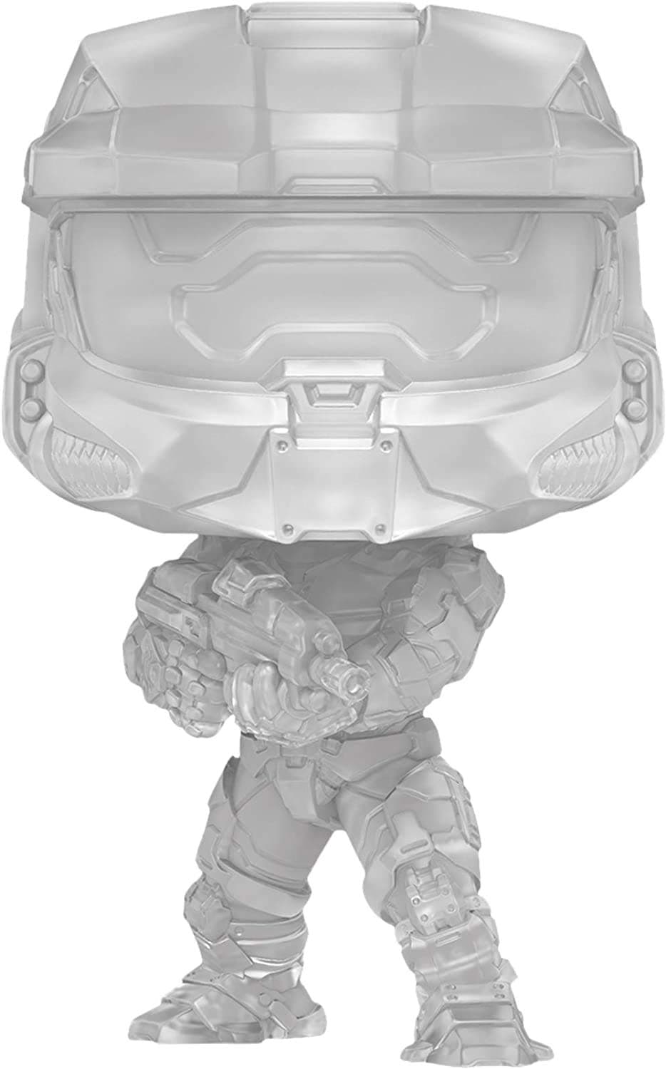 Pop Halo Infinite - Master Chief Active Camo