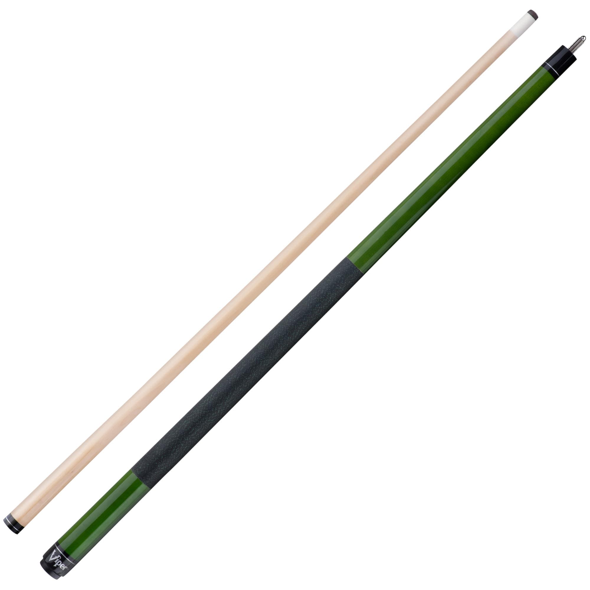 Elite 58" 2-Piece Billiard/Pool Cue
