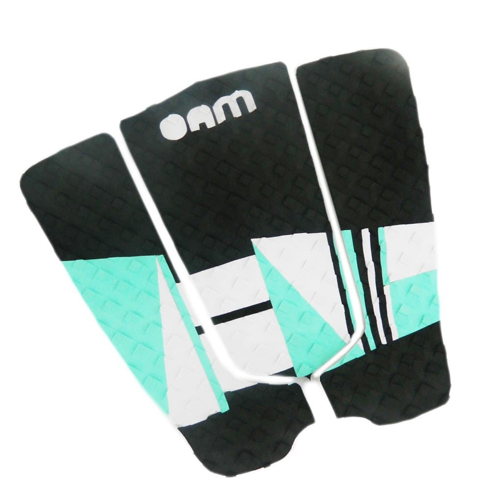 OAM Traction Pad Surf Traction Pad Multicolor