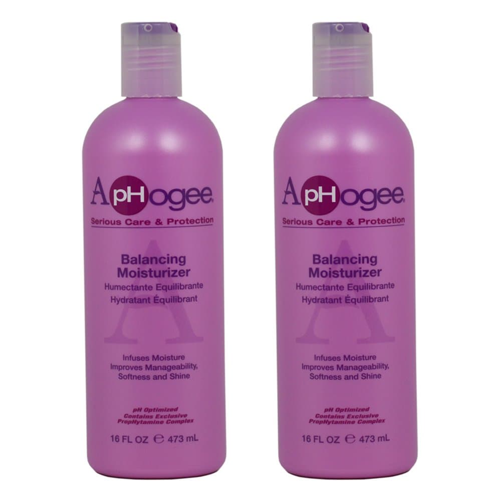AphogeeBalancing Moisturizer 16oz"Pack of 2"