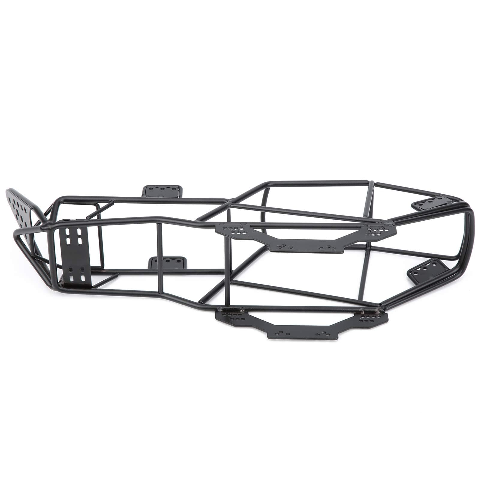 High Strength RC Roll Cage, RC Car Body Chassis Durable RC Car Frame Body Chassis, for 1/10 RC Car RC Truck Remote Control Car RC Crawler Car