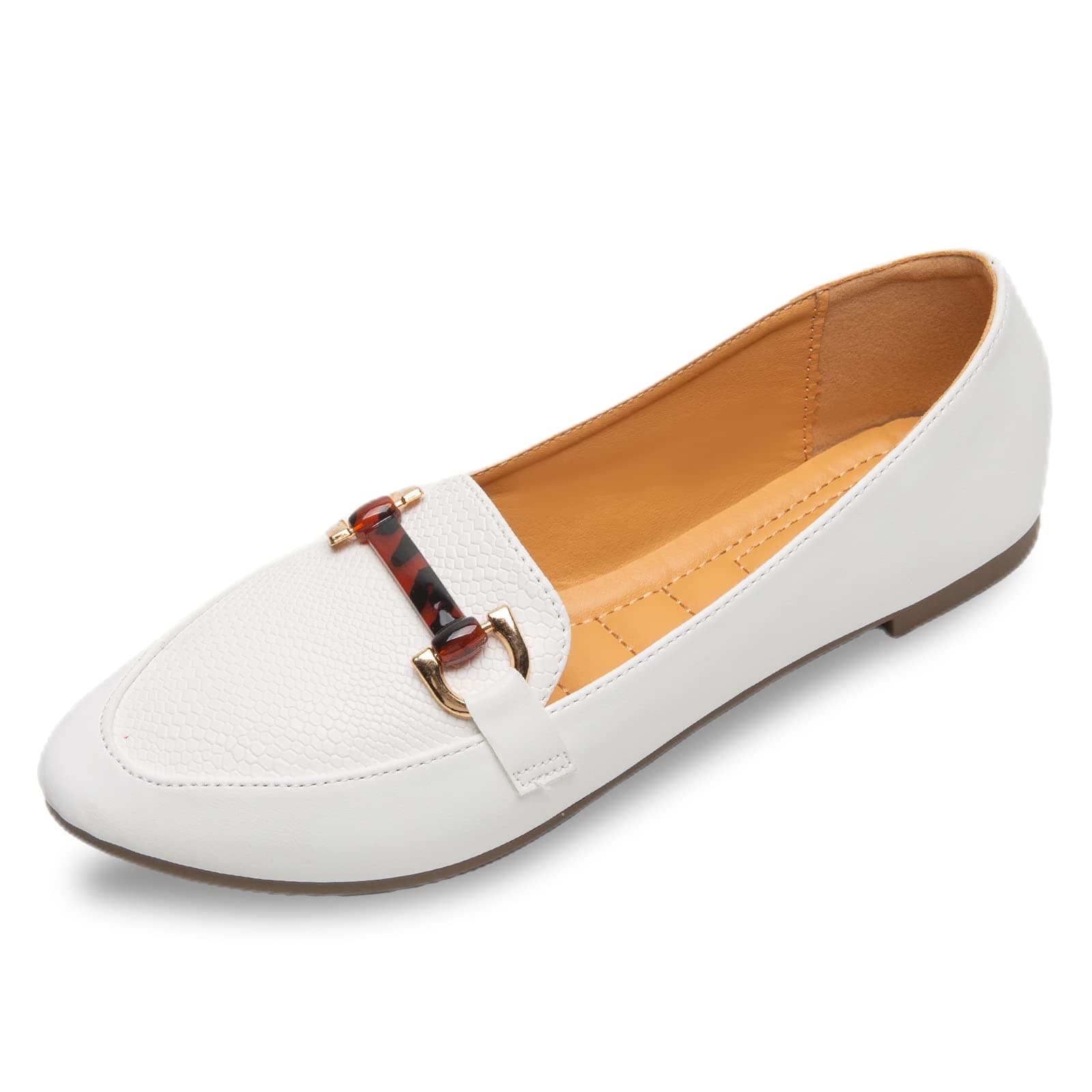 Sixth Street Womens Greer Ballet Flat