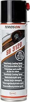 TEROSONUnterb 15027J SPRAY 500 ML