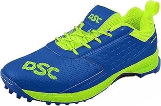 DSC Jaffa 22 Cricket Shoes for Mens and Boys