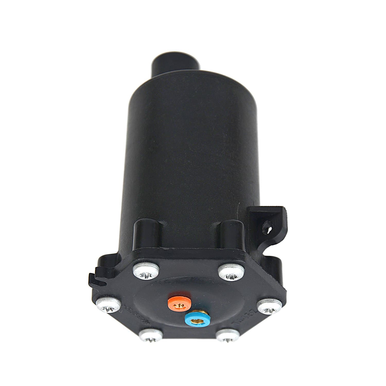 RQQ500020 Air Compressor Drier Filter Assembly Compatible with 2006-2013 Sport, 2005-2009 LR3 V8, 2010-2015 LR4,2006-2009 L322#VUB504700 LR023964 949-900