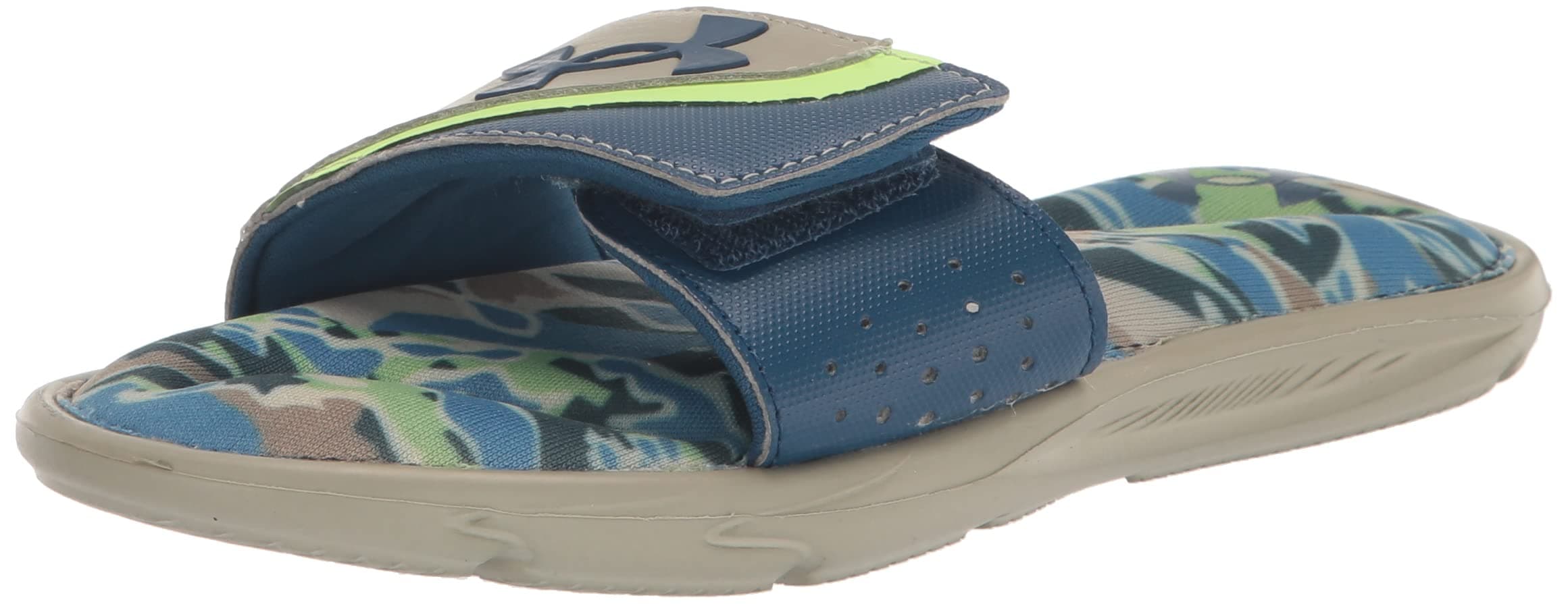 Under ArmourWomen's Ansa Fix Slide Sandal