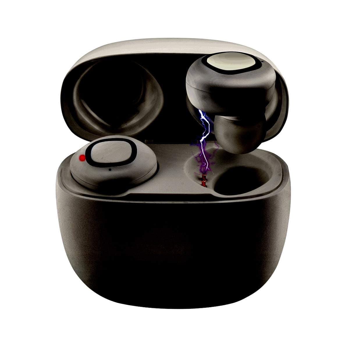 SCTOU Headphones, White-Q (1)