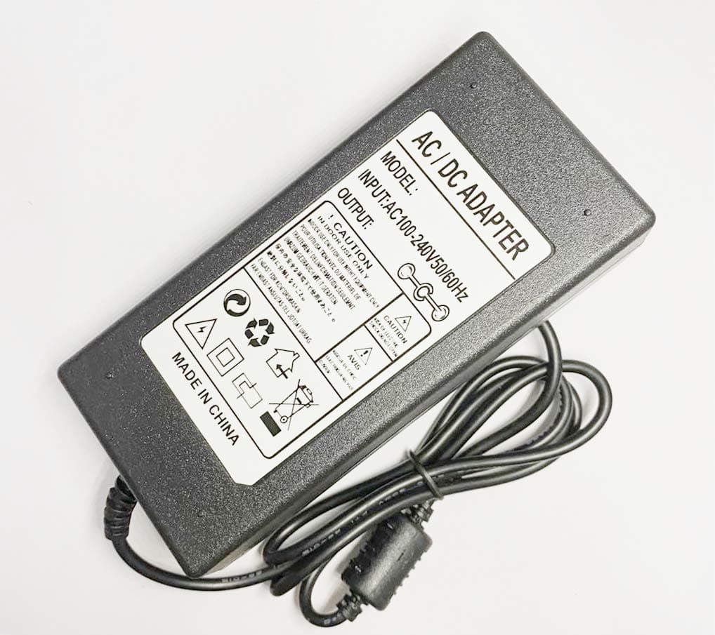 AC Adapter For JDSU Viavi T-Berd 2000 Ethernet Multiple Services Modular Tester