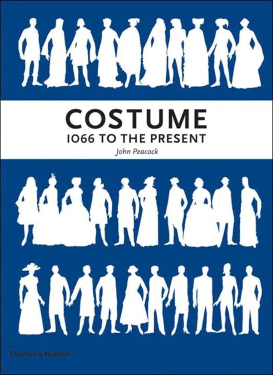 Costume: 1066 to the Present