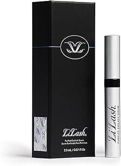 LiLash Purified Eyelash Serum