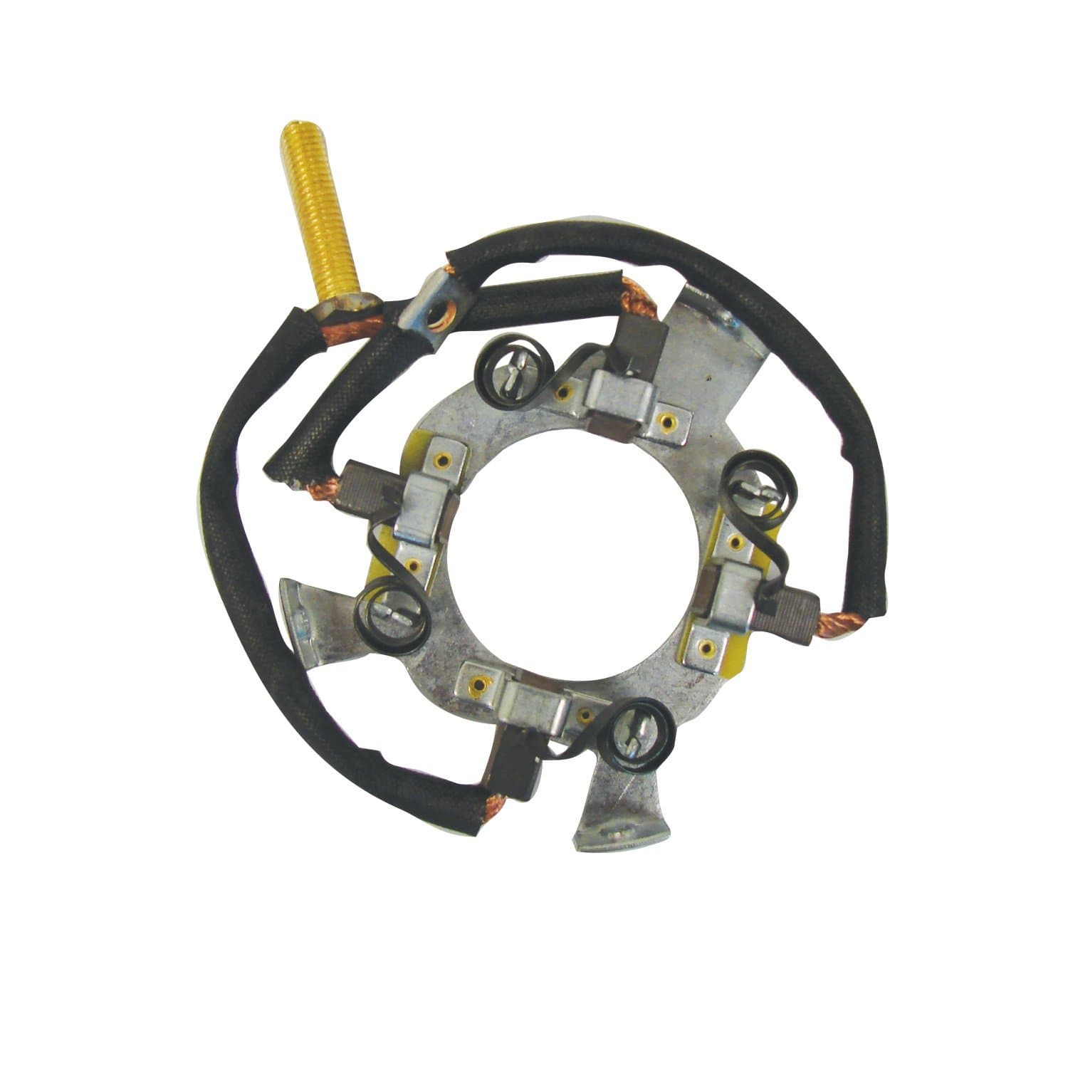 CSI (P12021 P Series Winch Brush Assembly