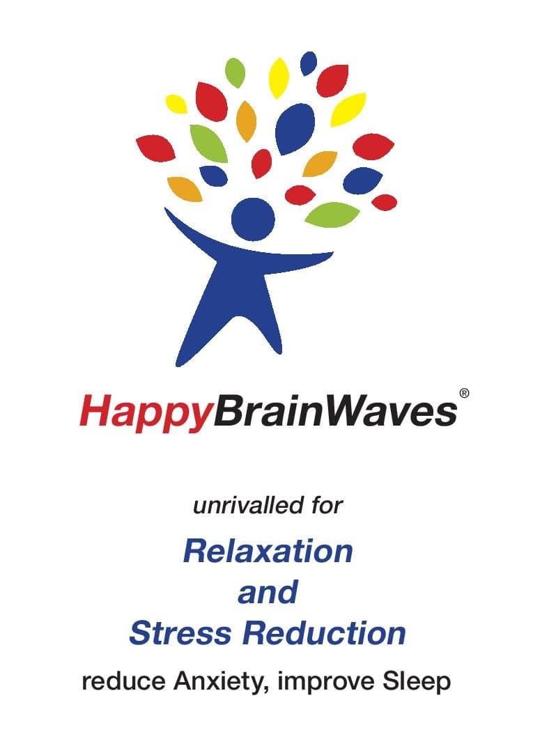 Relaxation and Stress Reduction CD: Anxiety Attacks: Panic Attacks: Binaural Beats Plus: Relaxation: Deep Sleep: Mindfulness Meditation: Scientifically and Clinically Proven.