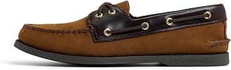 Men's Authentic Original 2-Eye Boat Shoe