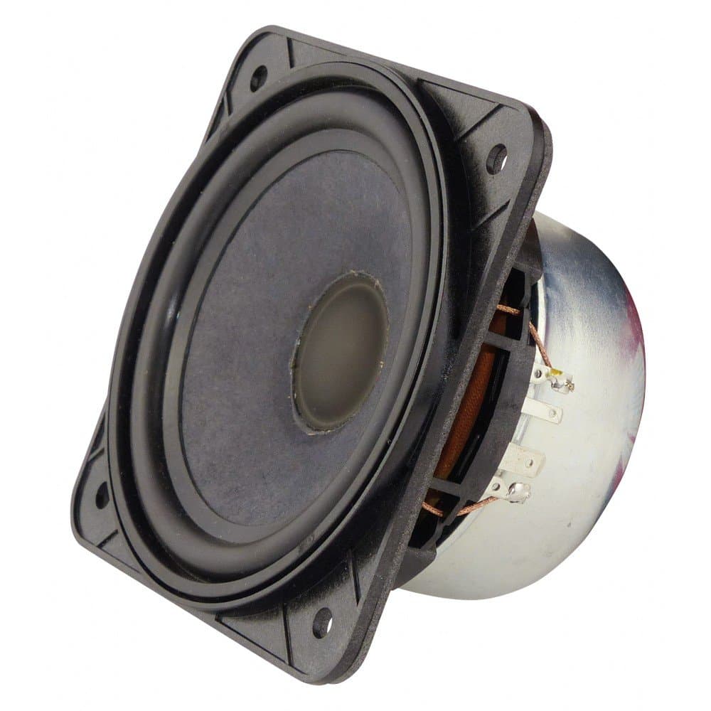 XTC Built-in Speaker