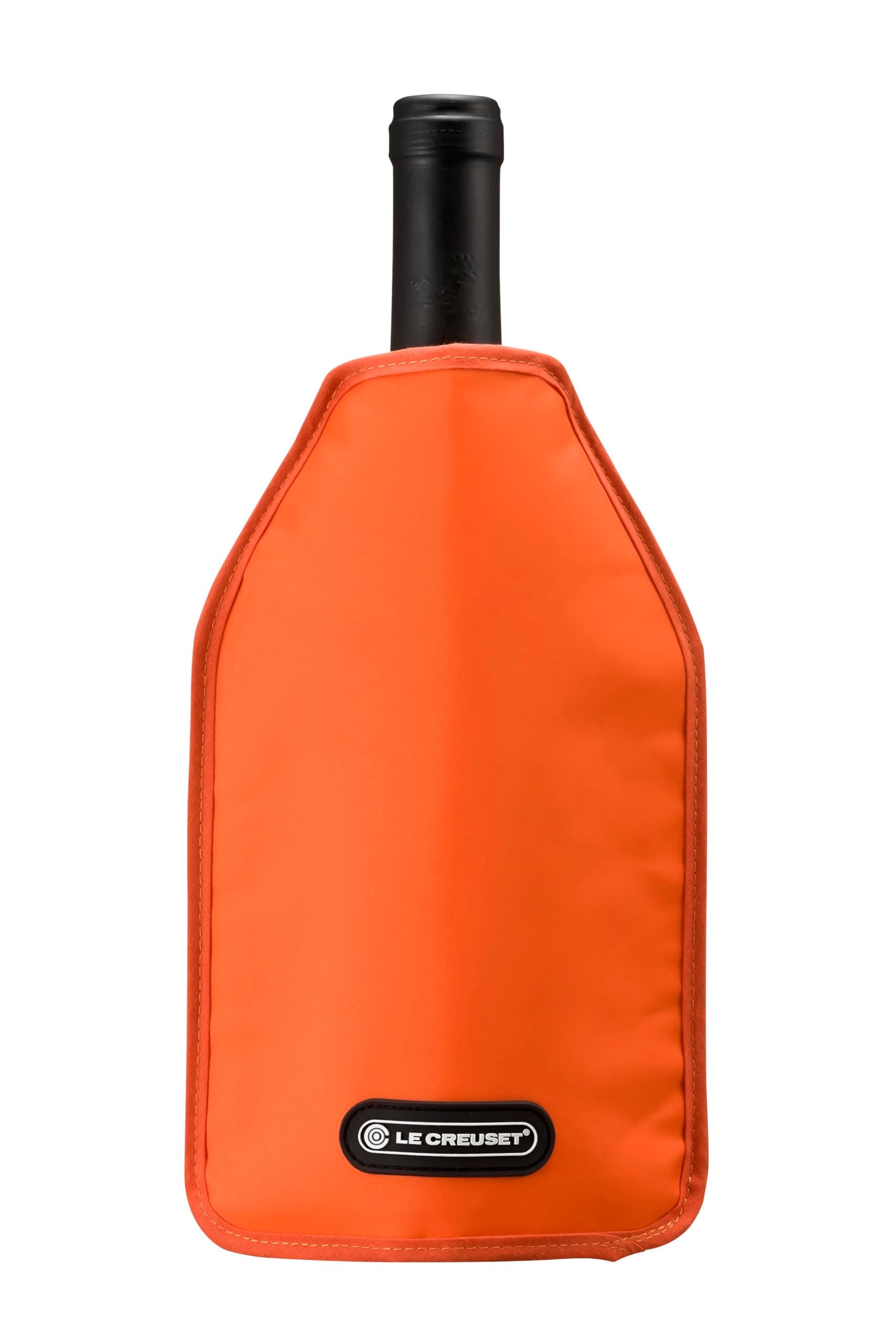 Le Creuset Wine Cooler Sleeve, Flame