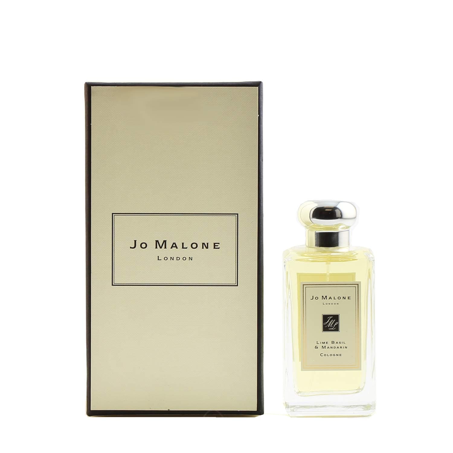 Jo Malone Lime Basil & Mandarin Ladies Edc Spray