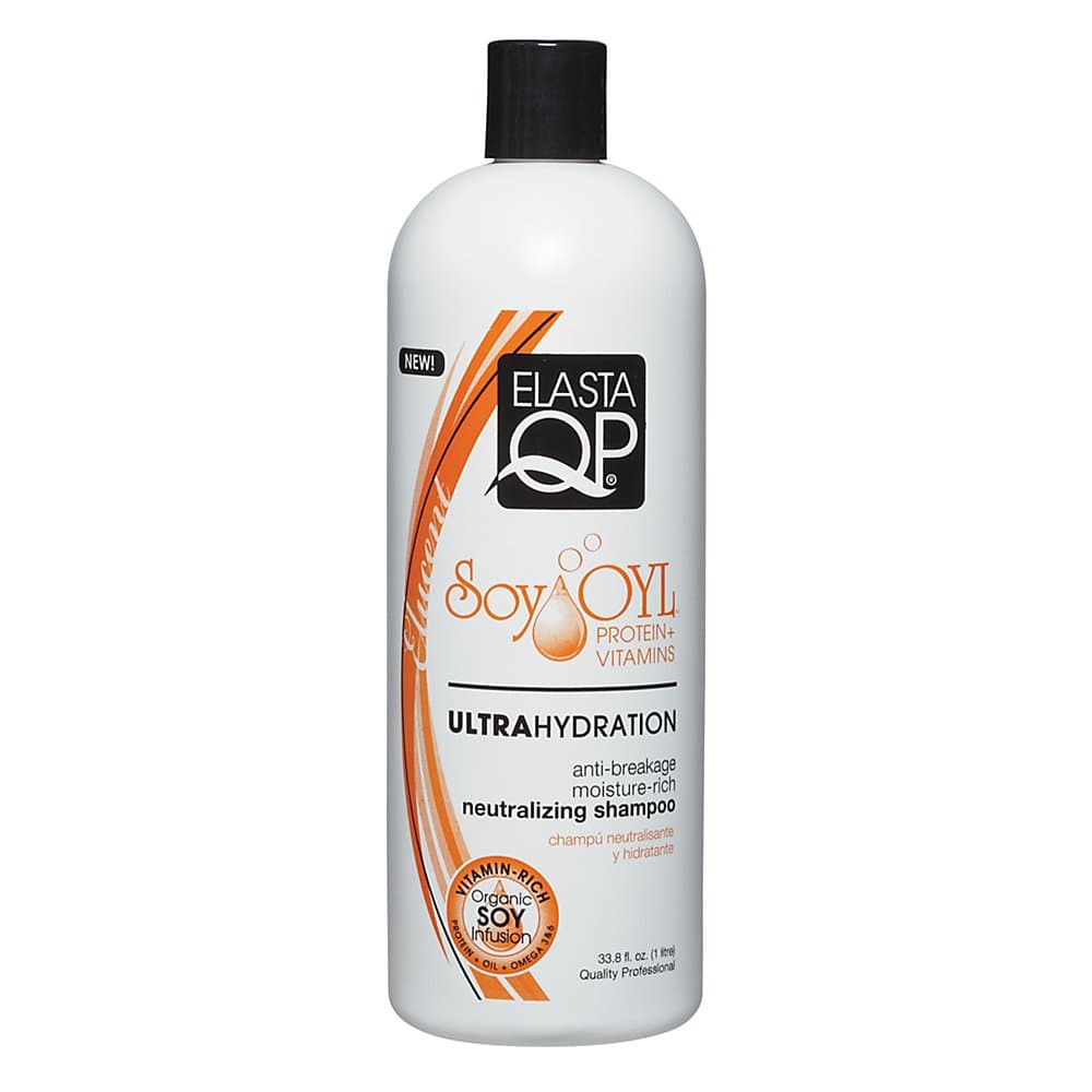 Elasta QP Soy OYL Neutralizing Shampoo