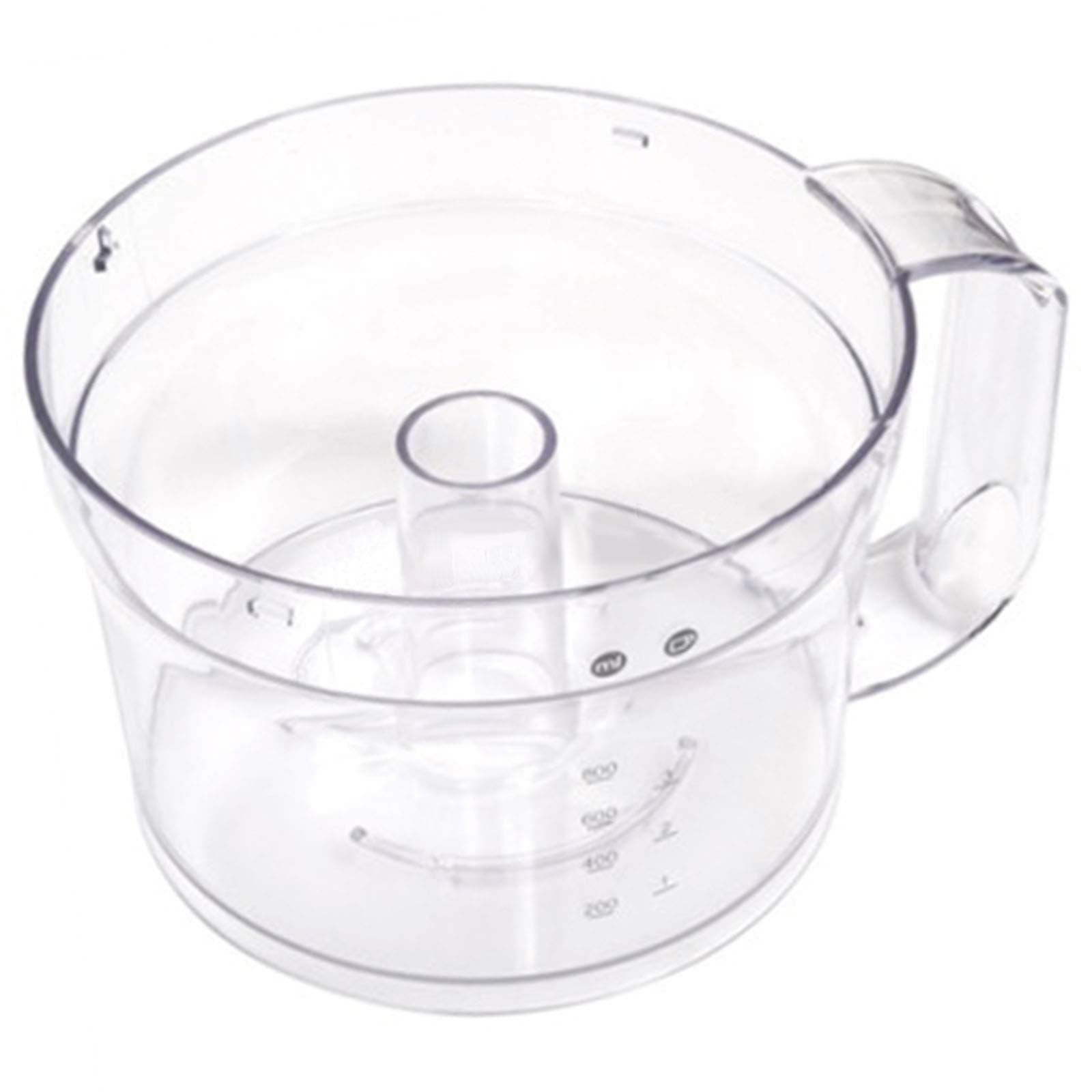 KENWOOD Replacement Food Processor Bowl - for: FP120, FP190, Etc (711729)