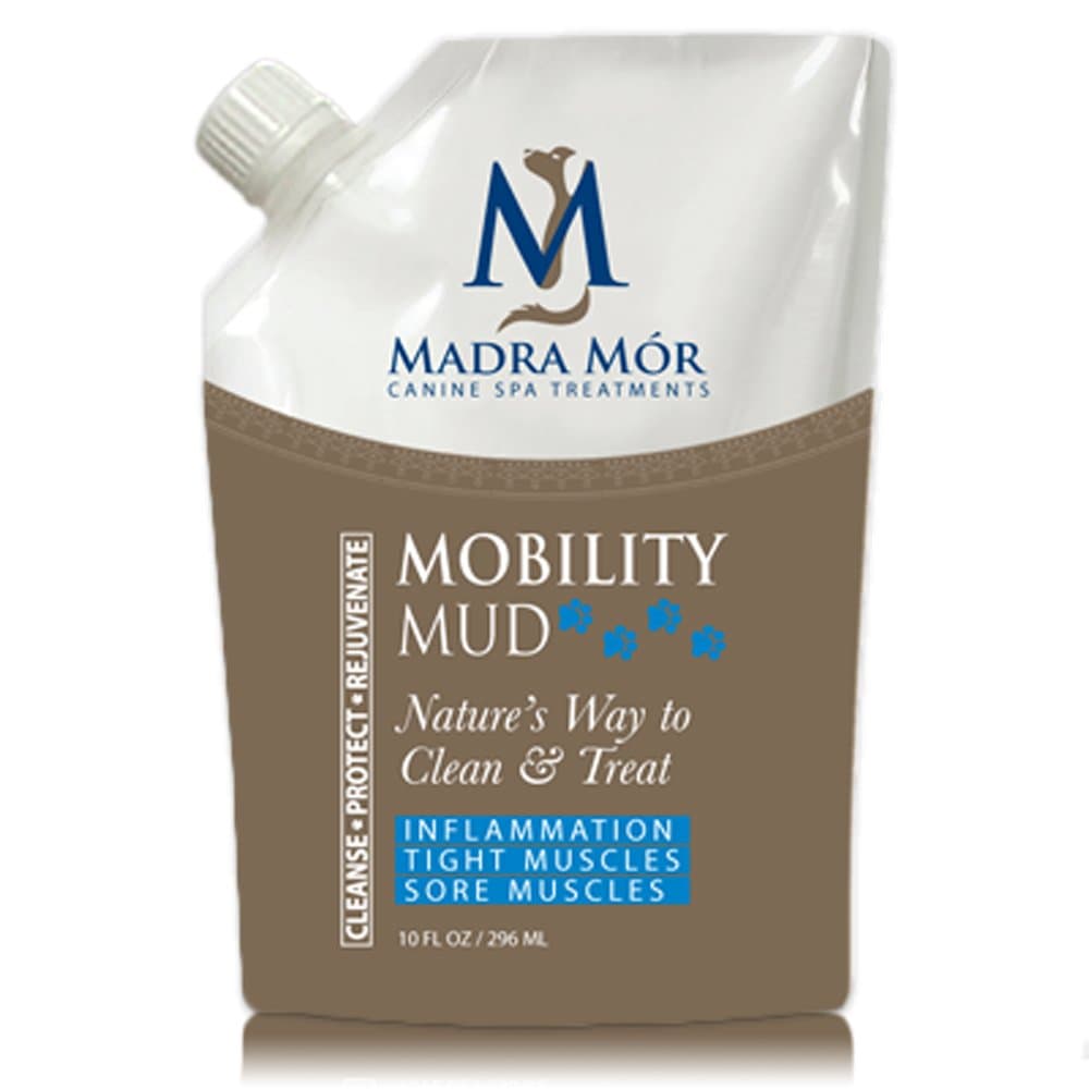Madra MorPet Energise Mobility Mud, 296 ml