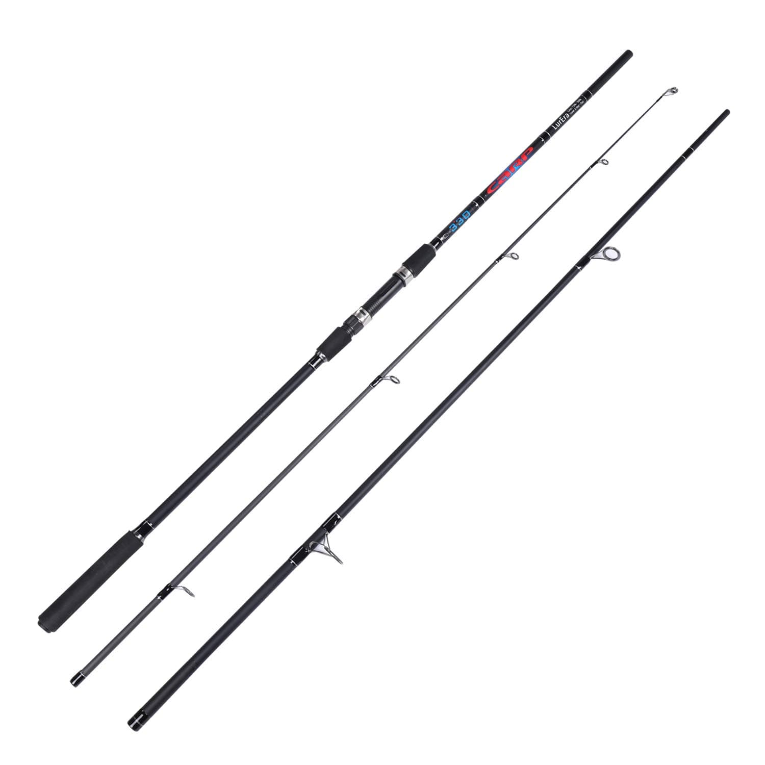 LurEra Surf Spinning Rod (11', 3 pcs)