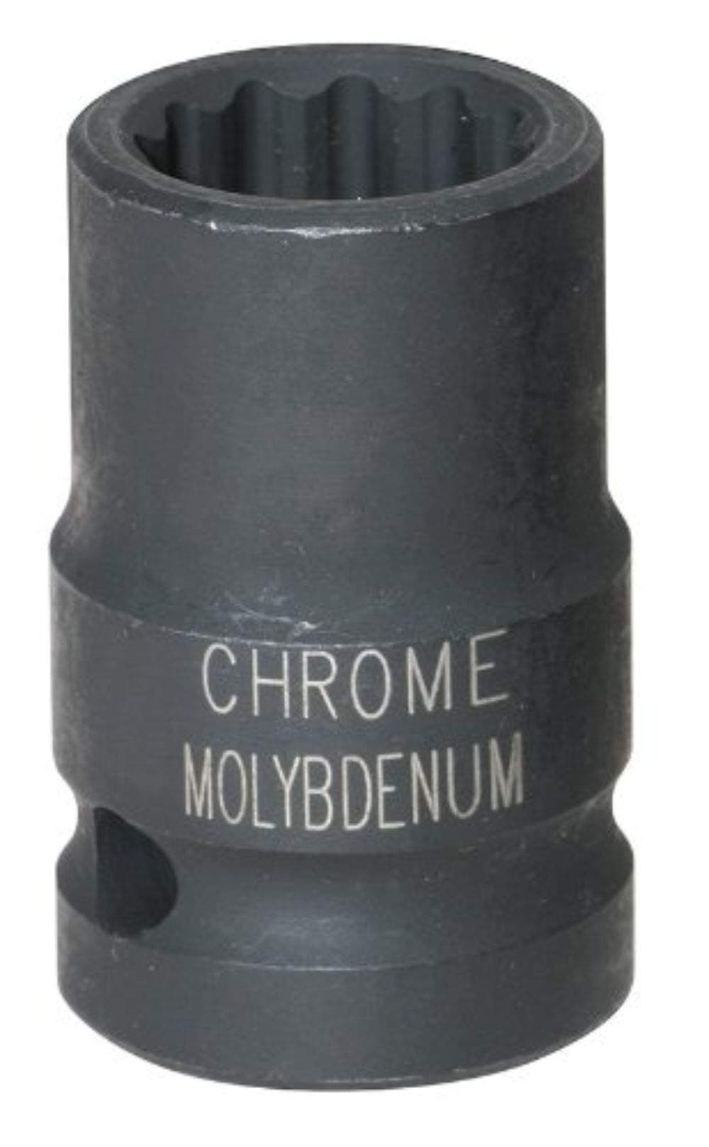 KS Tools 515.0924 1/2-inch 24mm Bi Hex Impact Socket