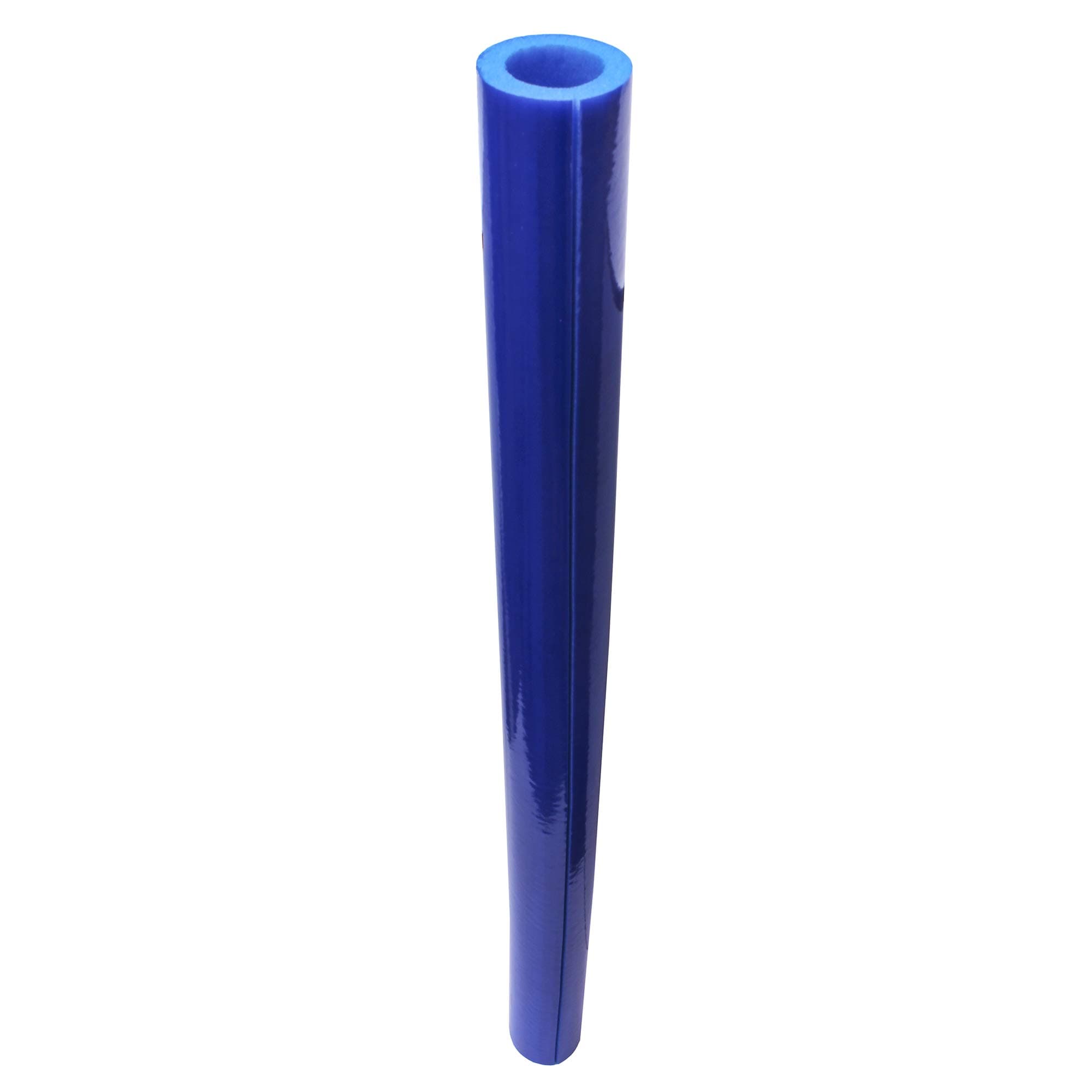 Cardinal Gates Pole Padding, Blue, One Size (Pack of 1)