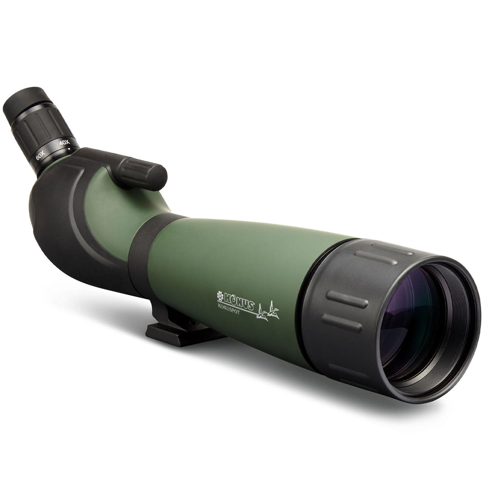 Konus 7126 KonuSpot-80 Spotting Scope