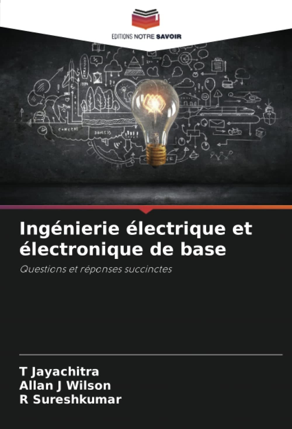 Ingénierie électrique et électronique de base