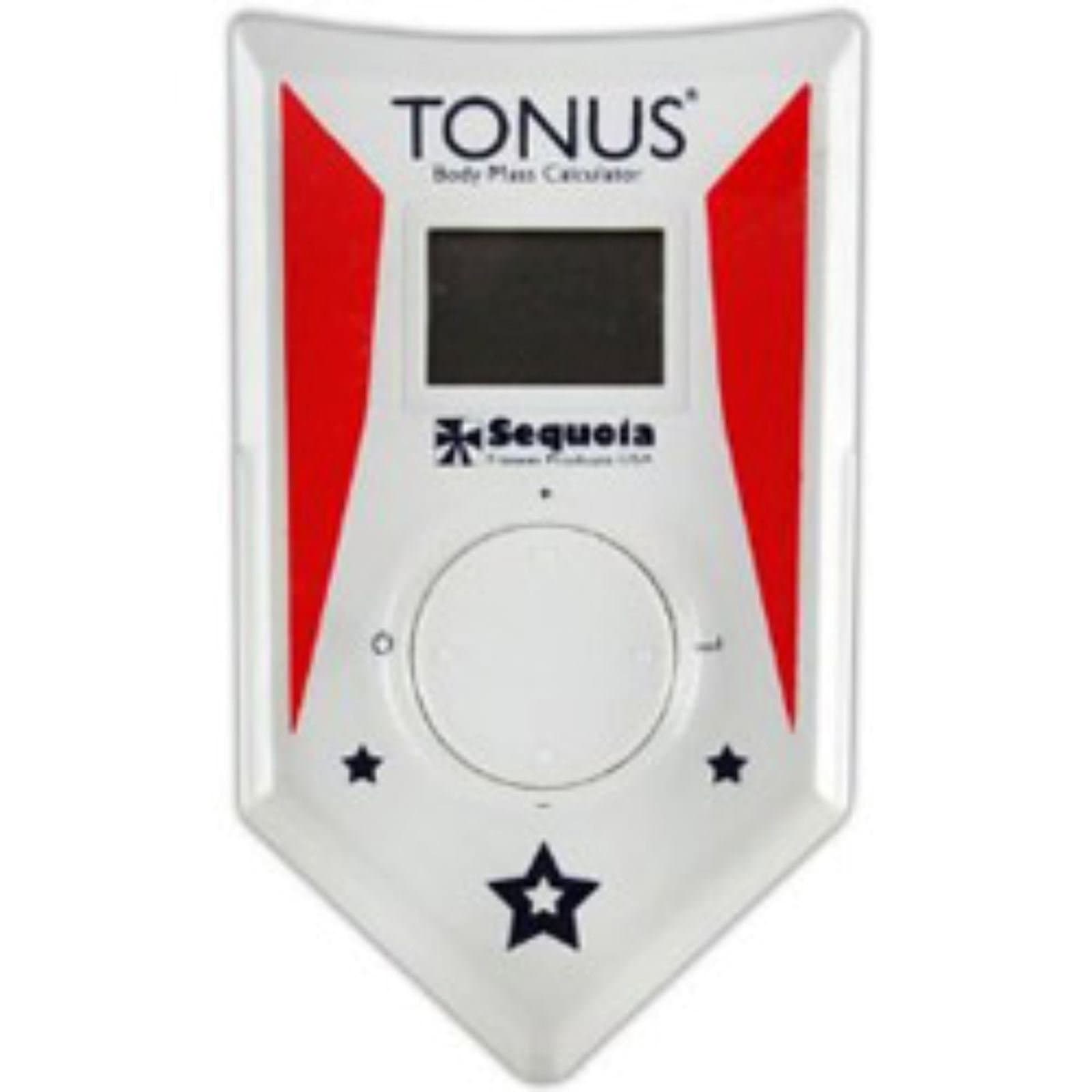 Tonus - Body Mass Calculator 1 unit