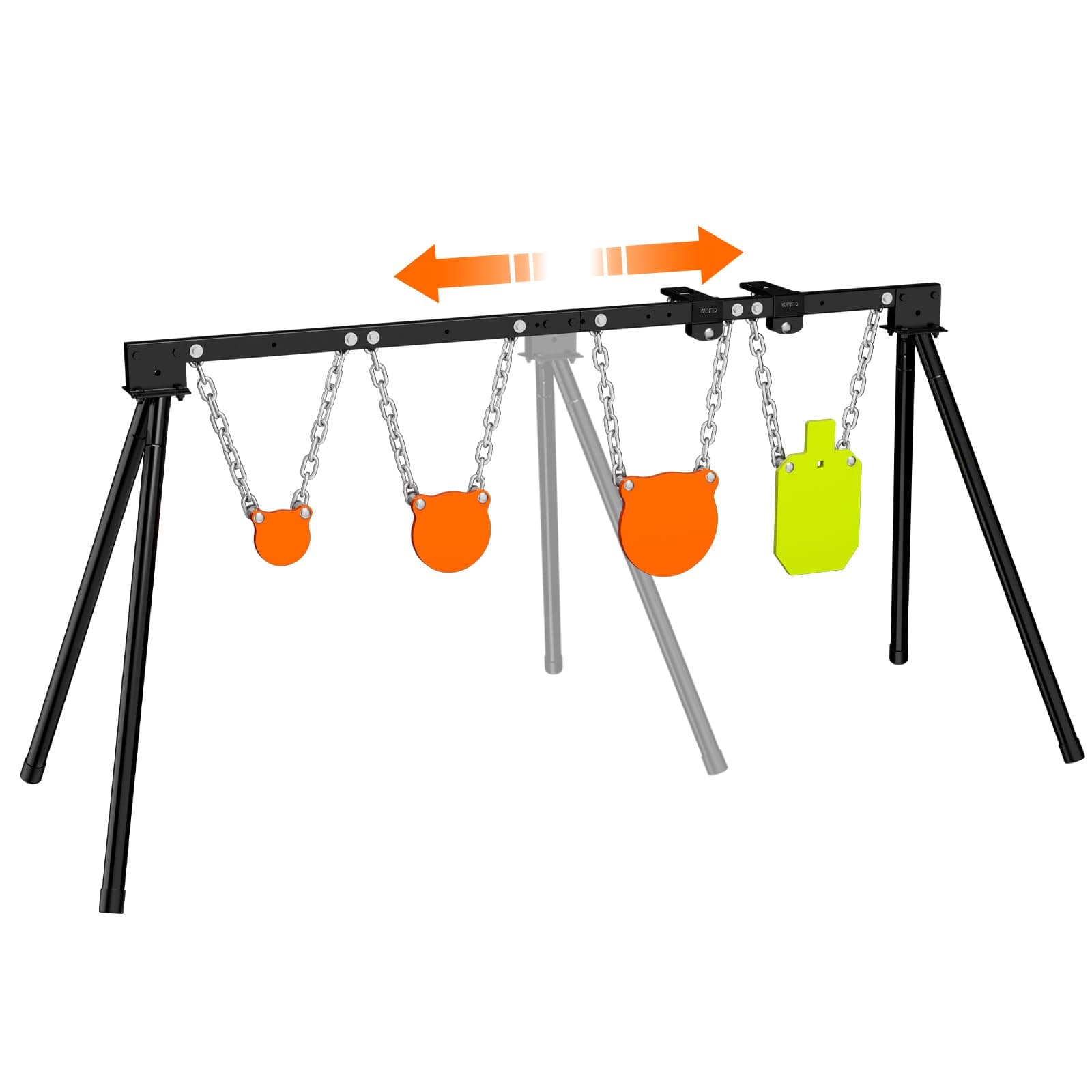 Shooting Target System