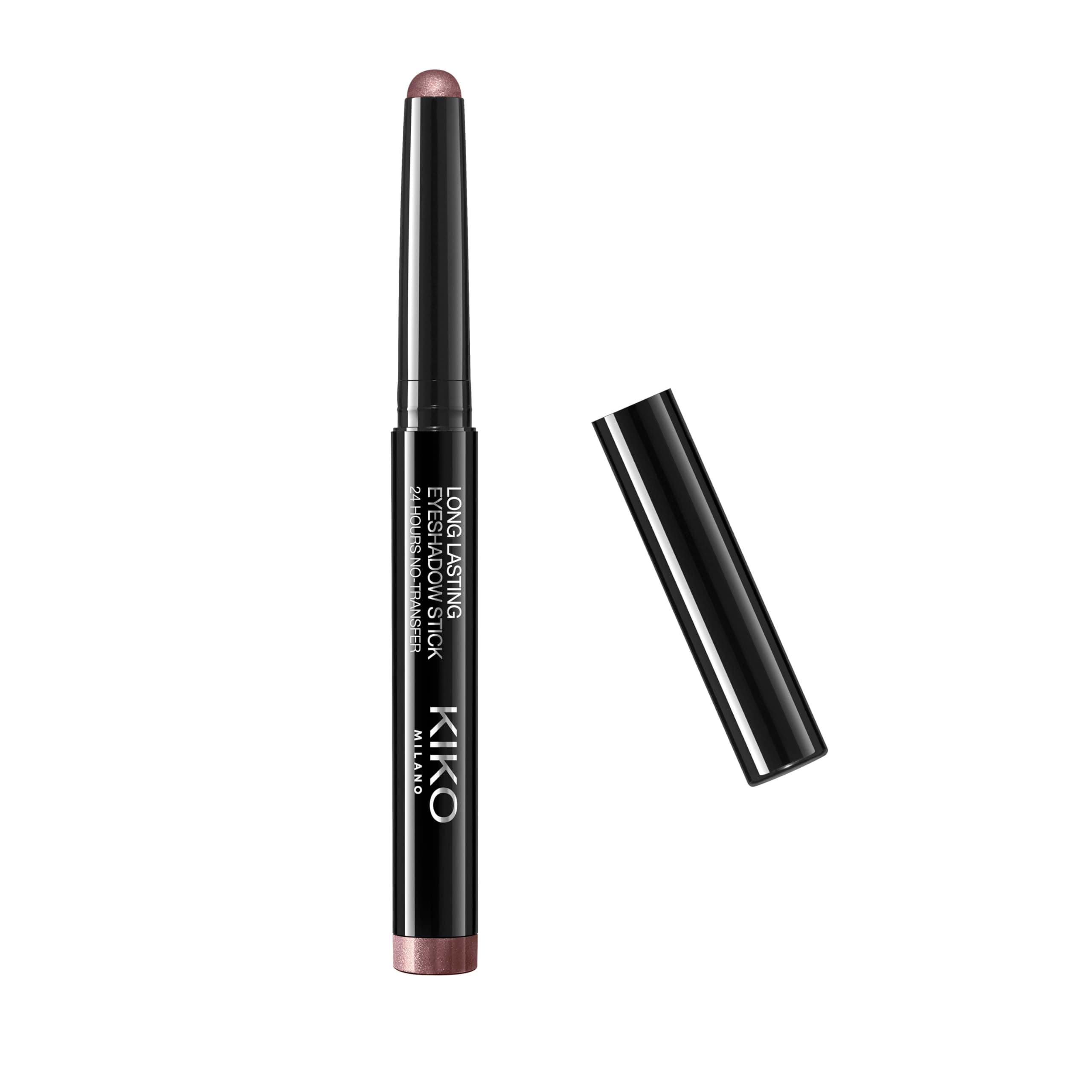 KIKO Milano Long Lasting Eyeshadow Stick 14 | Stick Format Eyeshadow With A Creamy Formula And Extreme Hold