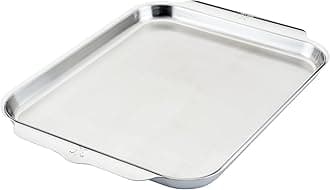 Hestan - OvenBond Collection - Tri-ply Medium Sheet Pan, 12-Inch x 15-Inch